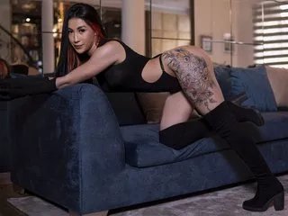 Offline AnyaJayy on Streamate