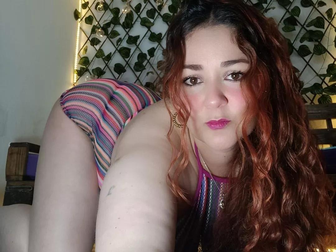 big_beautiful_woman188 on Streamate 