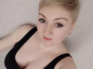 Blond_Pearl on Streamate 