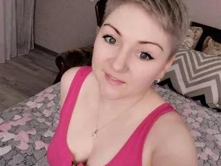 Blond_Pearl on Streamate 