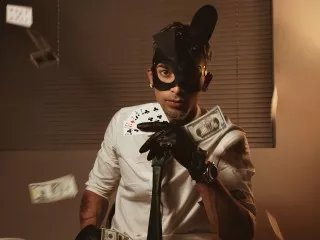 Offline DrakeNeuman on Streamate