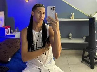 Group Erick_Zhimerman on Streamate