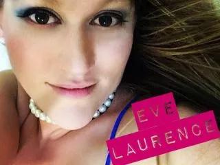 EveLaurence on Streamate 