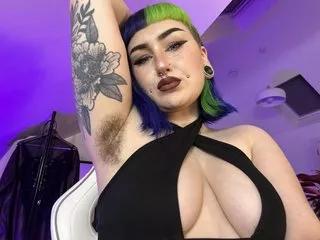 FemdomNephi on Streamate 