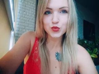 IvvyGrey on Streamate 