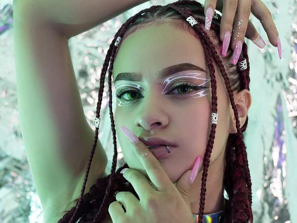 Offline KatherinSmith on Streamate