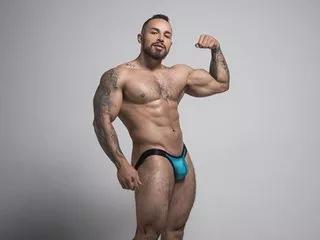 MasonFit on Streamate 