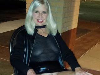 MidwestMILF on Streamate 