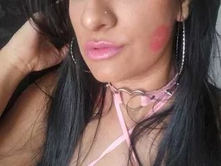 Offline MilaFrensh on Streamate