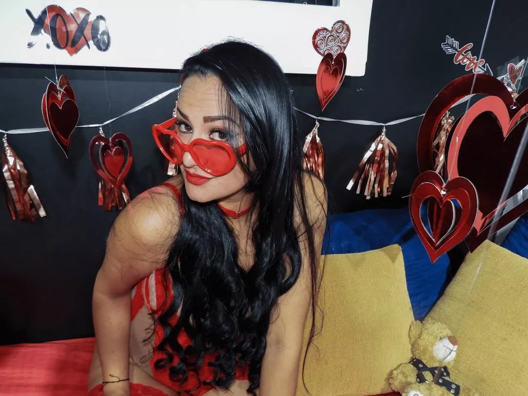 Offline MilaFrensh on Streamate