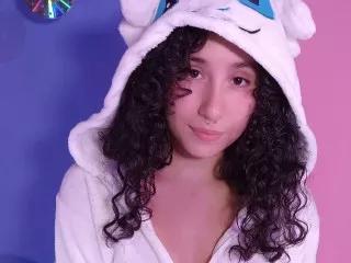 Nathcutegirl on Streamate 