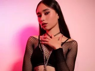 Offline SoffyNix on Streamate