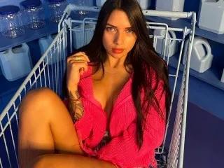 SofiaaMartinezz on Streamate 