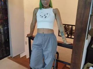 SophiaMontiel on Streamate 