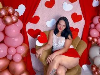 VeronicaaSalas on Streamate 