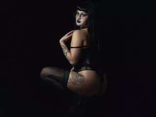 VioletLionn on Streamate 