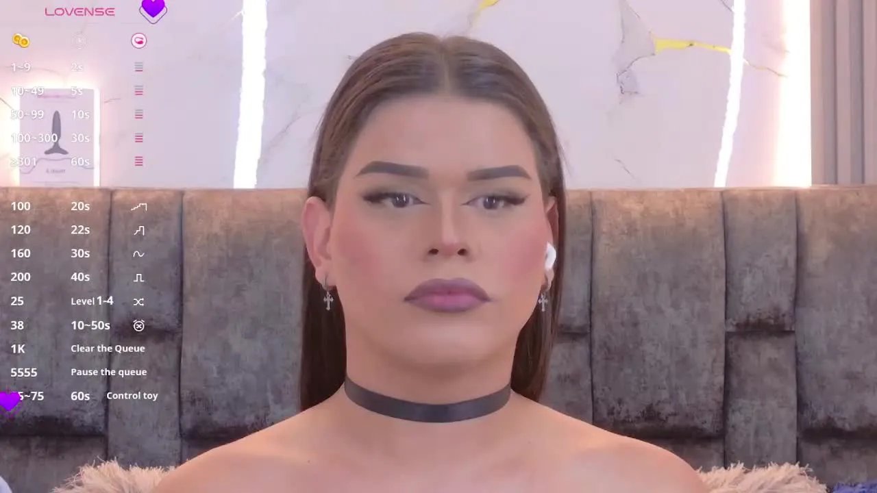 Offline AvaCristiTS on Streamray