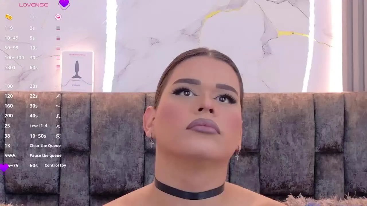 Offline AvaCristiTS on Streamray