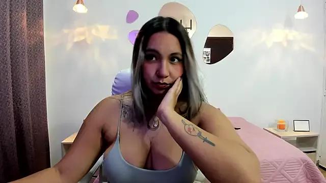 _Ameliie on StripChat 