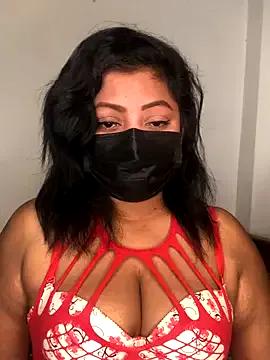 Admire 23 years old _Cute_ariana_ from StripChat _Cute_ariana_ from StripChat