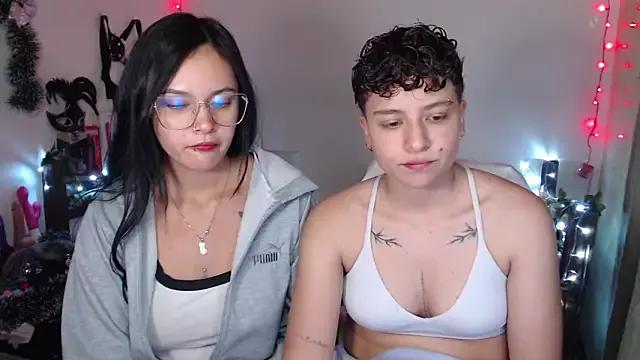 Antonella_Cruz02 on StripChat 