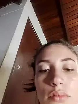 aurelialux on StripChat 