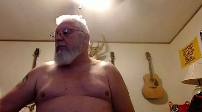 countrydomdaddy on StripChat 