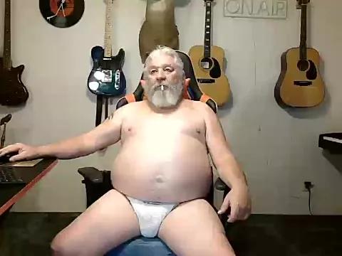 countrydomdaddy on StripChat 