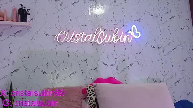 cristal_subin69 on StripChat 