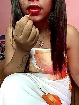 Divya_girl on StripChat 