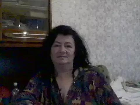 GypsiQueen2 on StripChat 