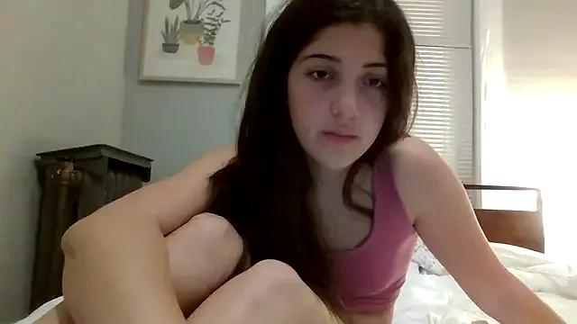 Italianbunny1 on StripChat 