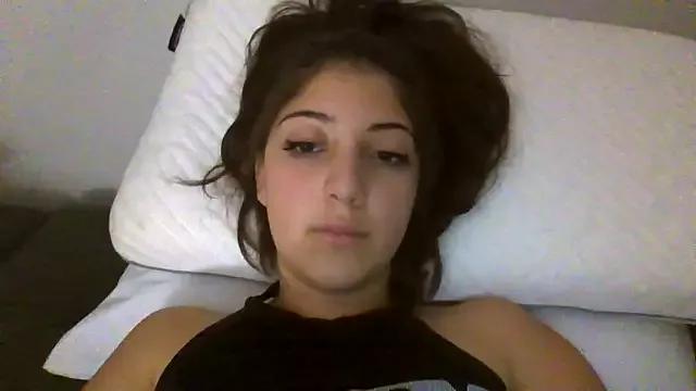 Italianbunny1 on StripChat 