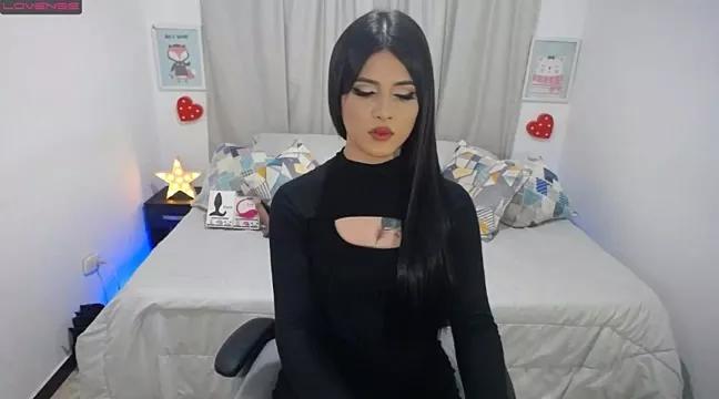 kamila_martin on StripChat 