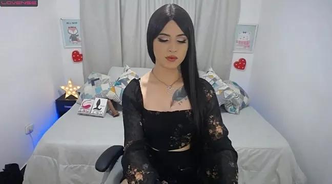 kamila_martin on StripChat 