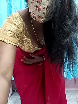 kruthika-telugu on StripChat 