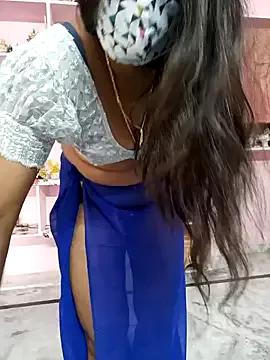 kruthika-telugu on StripChat 