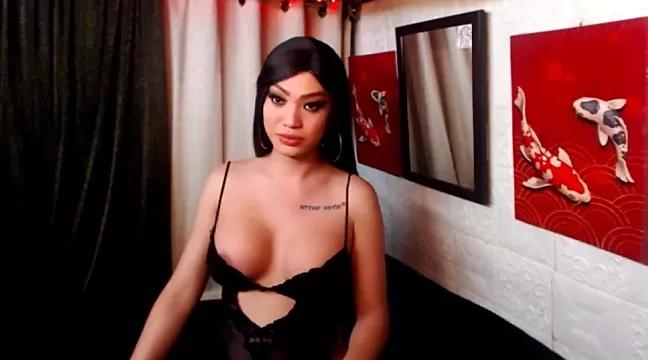 manila_pornstar on StripChat 