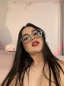 montmariana on StripChat 