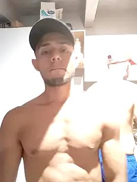 Nathan_Mendoza on StripChat 