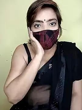 Nisha_Ji01 on StripChat 