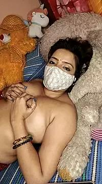 Nisha_Ji01 on StripChat 