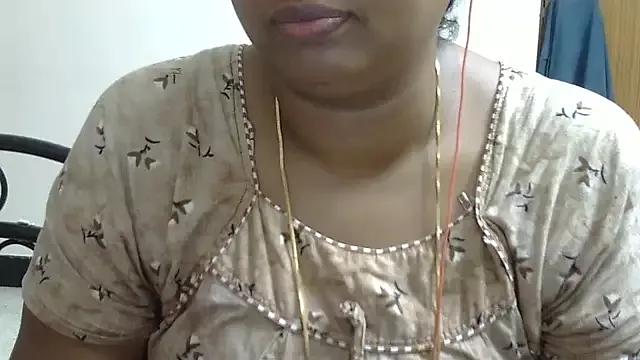 Nithya_forever on StripChat 