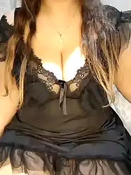 Nurhane_Star on StripChat 