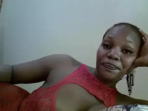 Pretty-sassy on StripChat 