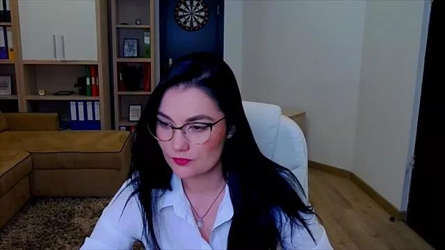 SelineSole on StripChat 