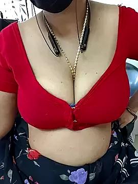 Tamil-ranjitha on StripChat 