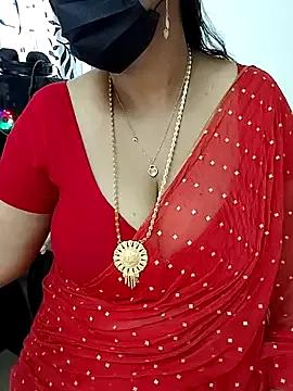 Tamil-ranjitha on StripChat 