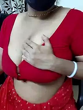 Tamil-ranjitha on StripChat 