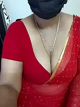 Tamil-ranjitha on StripChat 